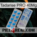 Tadarise PRO 40Mg new15